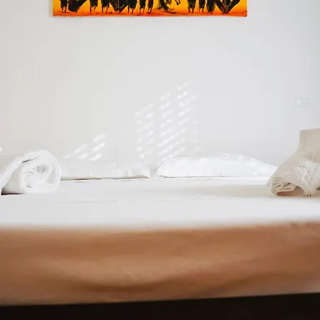 Appartement Casetta Isami *