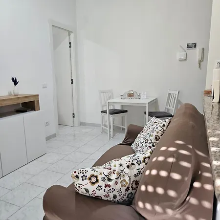 Casetta Isami Апартаменты