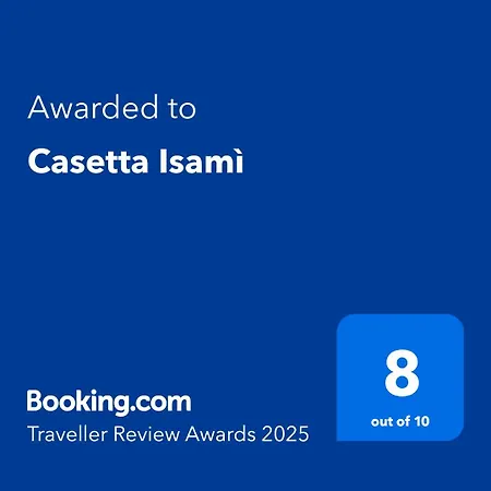 Casetta Isami Апартаменты Рим