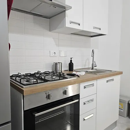Apartment Casetta Isami *