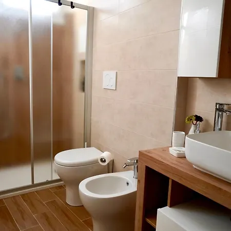 Apartment Casetta Isami *