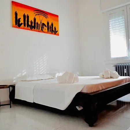 Casetta Isami Apartment Rome