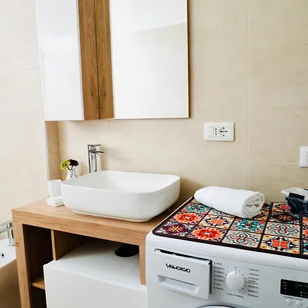 Apartment Casetta Isami *