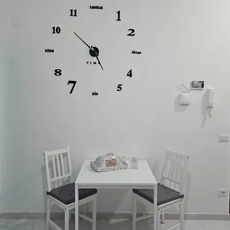 Apartment Casetta Isami Rome